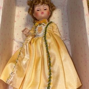 Madame Alexander doll phoebe